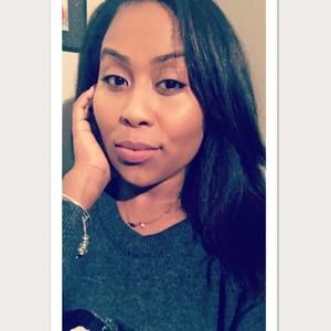 Meet your Posher, Lola